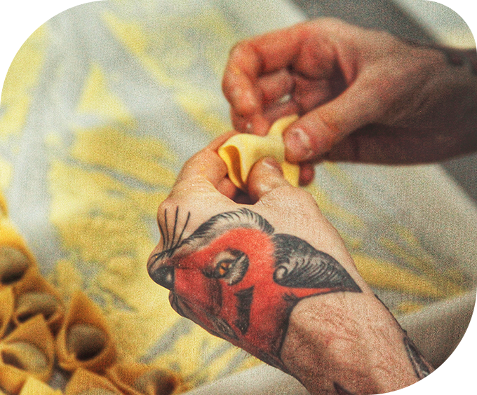 Pastifício