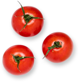 Tomates
